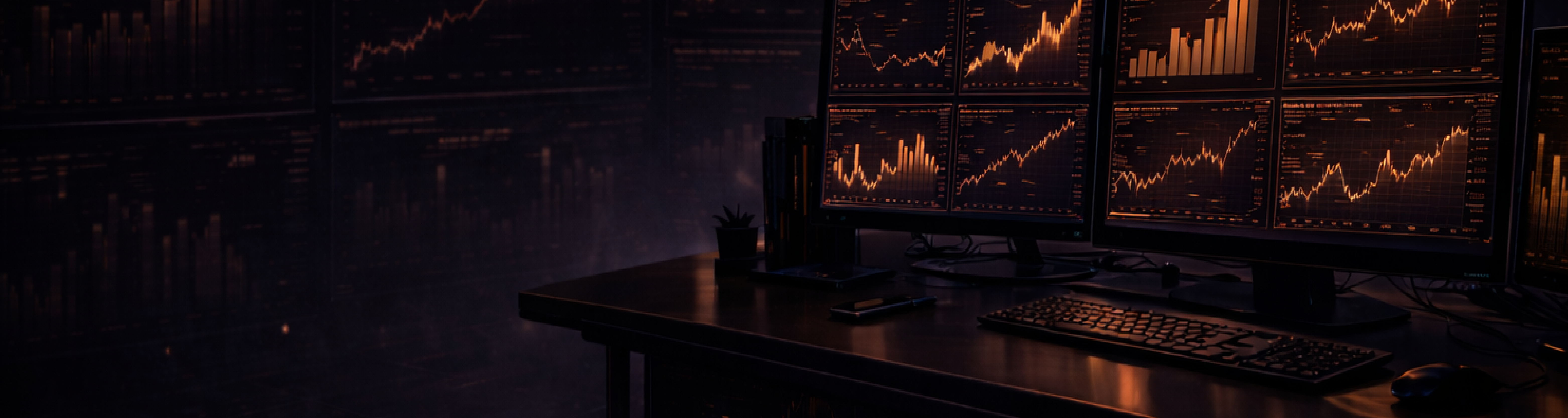 MacroTechnical Trading