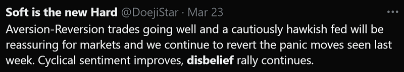 2023.04.11 Weekly Note